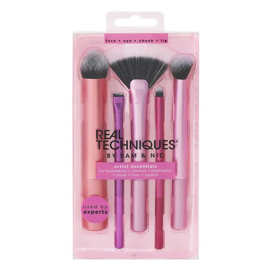 REAL TECHN SET           SET  1UNID