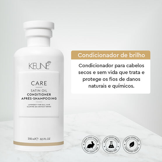 KEUNE      CONDICIONADOR COND