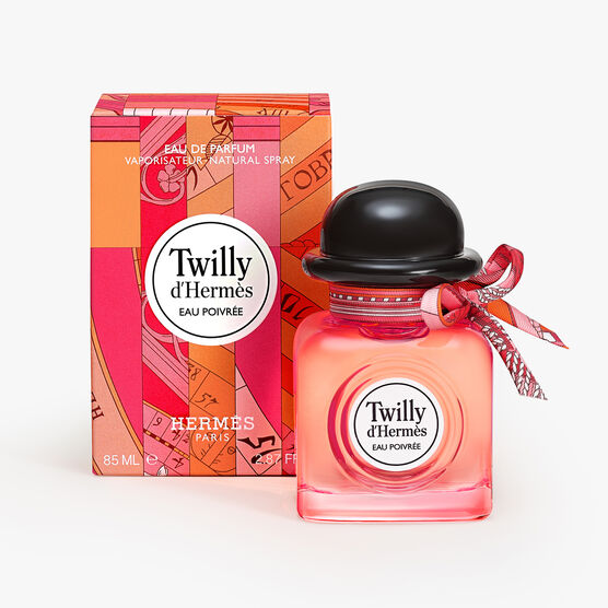 HERMES     TWILLY        EDP  85ML