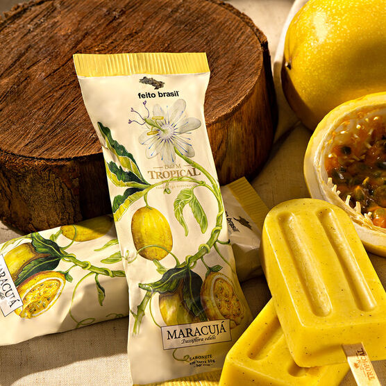 FEITO      DOM TROPICAL  SOAP 80G