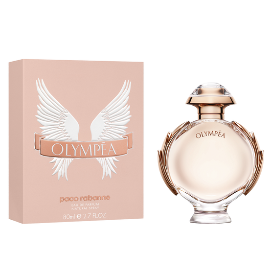 P. RABANNE OLYMPEA       EDPV 80ML