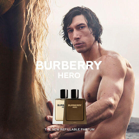 Perfume Burberry Hero Masculino Parfum