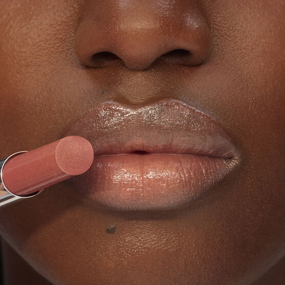 Batom Sephora Collection About That Shine Sheer