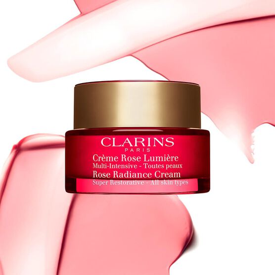 CLARINS    SUPER RESTORA CREA 50ML