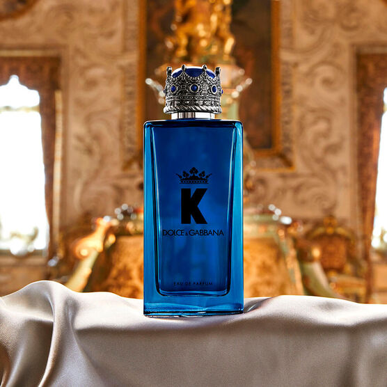 DOLCE      DG K          EDP  100ML