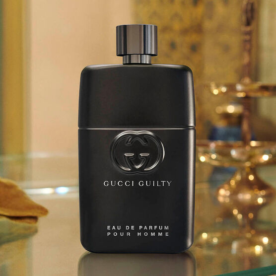 GUCCI      GUCCI GUILTY  EDP  150ML