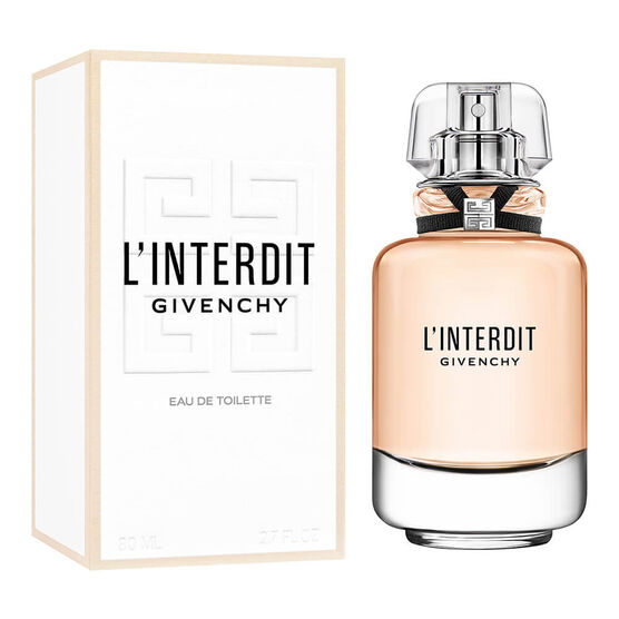 Perfume Givenchy L'Interdit Feminino Eau de Toilette