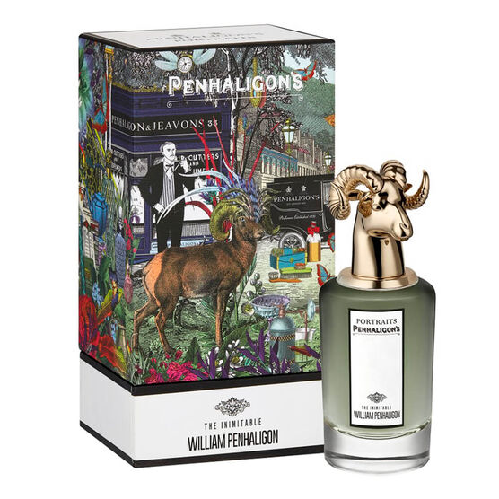 Perfume Penhaligons The Inimitable William Penhaligon Unissex Eau de Parfum