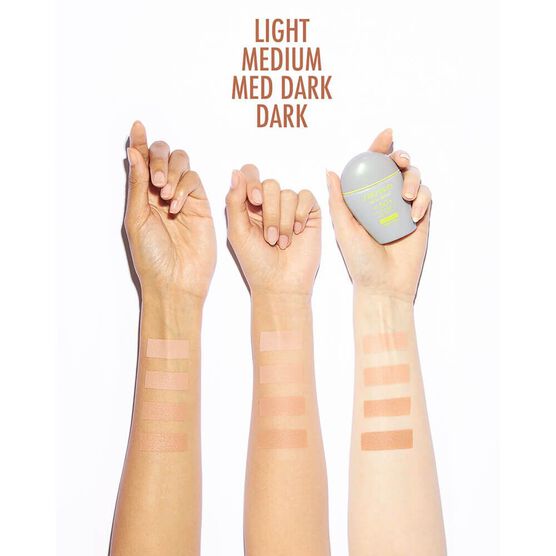 SHISEIDO   SUN SPORT     BBCC 30ML