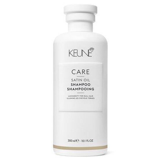 KEUNE      SHAMPOO SATIN SHAM
