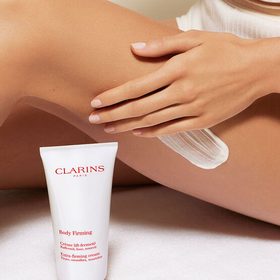 EXTRA FIRMING CREMA BODY FIRMING