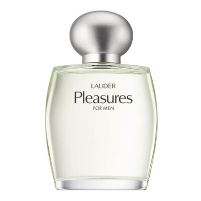 Perfume Est&eacute;e Lauder Pleasures For Men Masculino Eau de Cologne