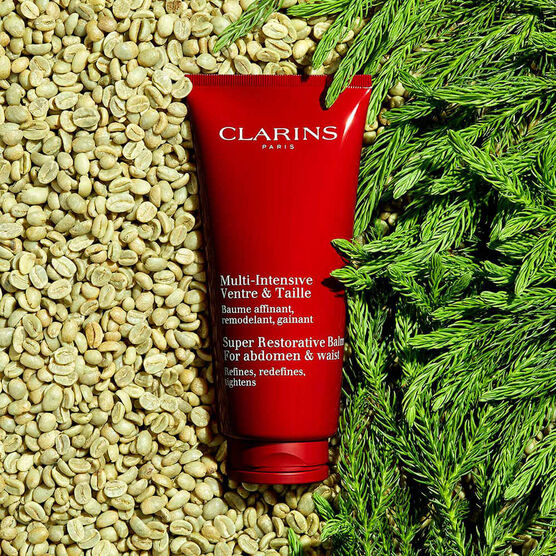 B&aacute;lsamo Restaurador Clarins Multi-Intensive Ventre et Taille