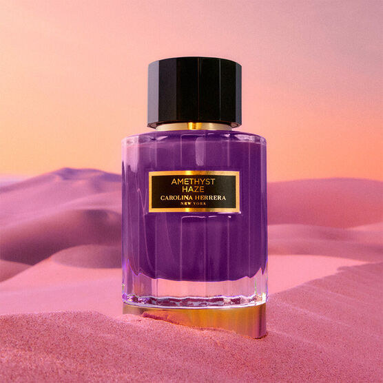 CAROLINA H AMETHYST      EDP  100ML