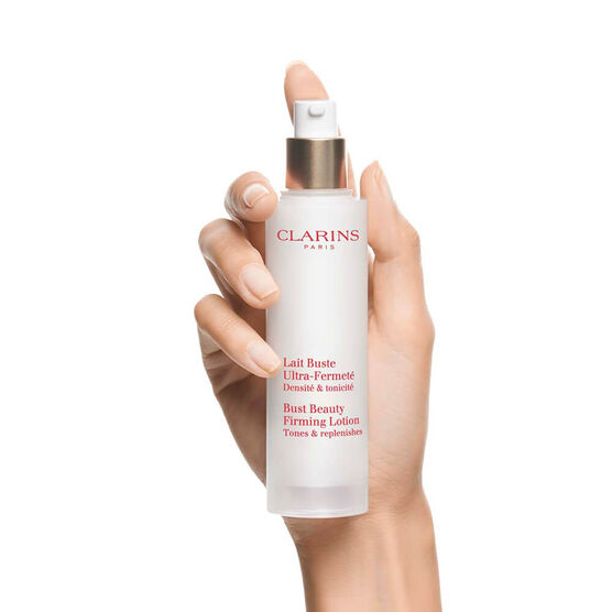 CLARINS    LAIT BUSTE         50ML