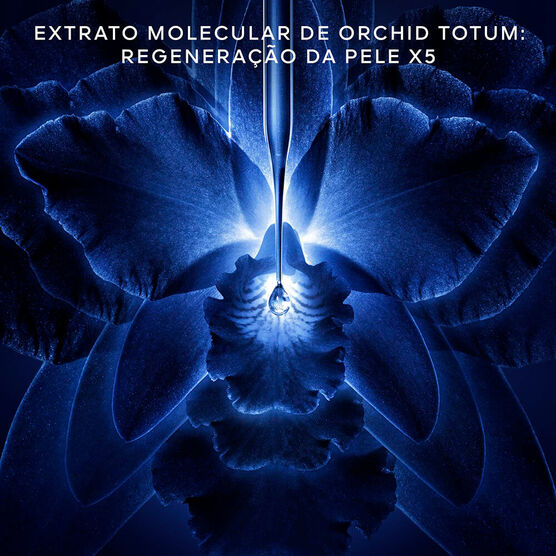 Creme Rico Guerlain Orchid&eacute;e Imp&eacute;riale Refil