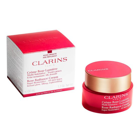 CLARINS    SUPER RESTORA CREA 50ML