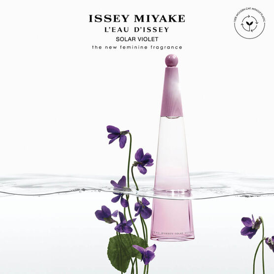 Perfume Issey Miyake L'Eau D'Issey Solar Violet Intense Feminino Eau de Toilette