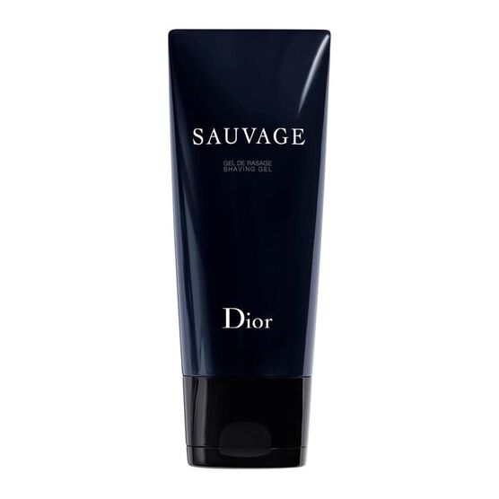 DIOR       SAUVAGE       SHAV 125ML