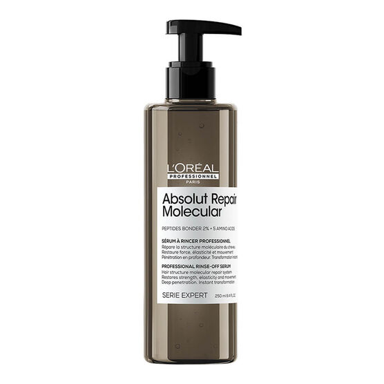 S&eacute;rum Capilar L'Or&eacute;al Professionnel Absolut Repair Molecular Serum