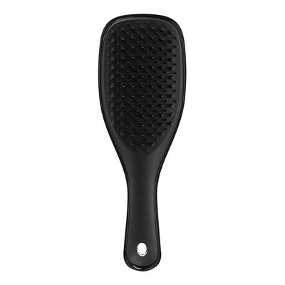 Escova Tangle Teezer Ultimate Detangler Black Mini
