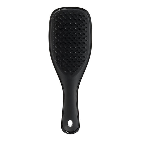 Escova Tangle Teezer Ultimate Detangler Black Mini