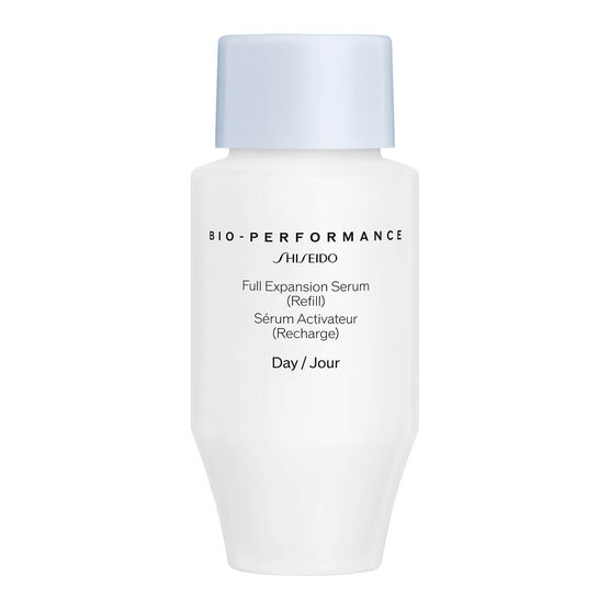 S&eacute;rum Preenchedor Shiseido Bioperformance Skin Filler Refil
