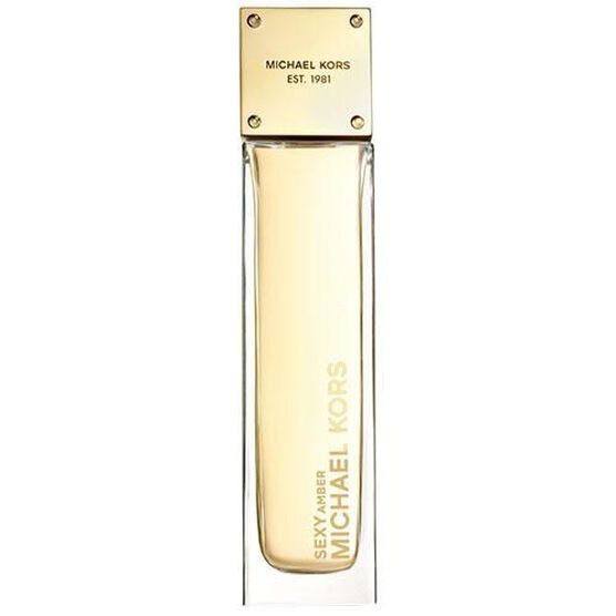 M.KORS     SEXY AMBER    EDP  100ML