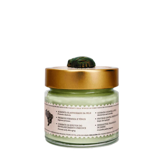 FEITO BRA  ALEGRIA       CRM  150G