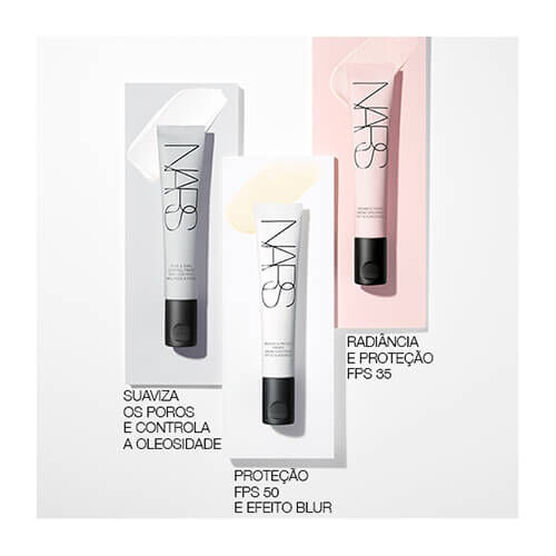 NARS       RADIANCE      FACE SPF35