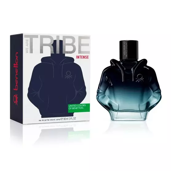 TRIBE INTENSE EDP 90ML