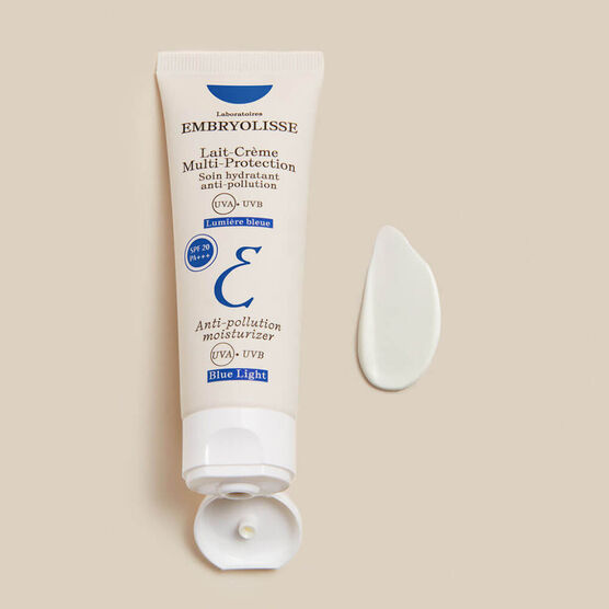 Creme Hidratante Facial Embryolisse Lait-Cr&egrave;me Multiprotection