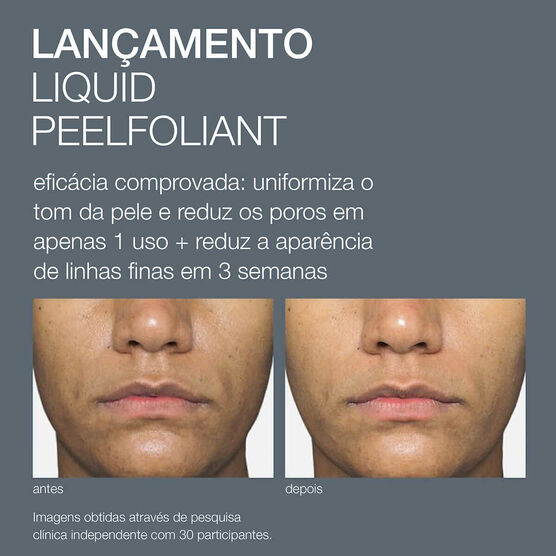 SKIN HEALTH PEELFOLIANT