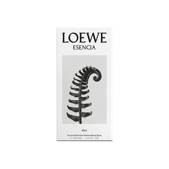Perfume Loewe Esencia Elixir Masculino Eau de Parfum