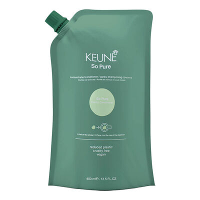 Condicionador Keune So Pure Clarify Refil