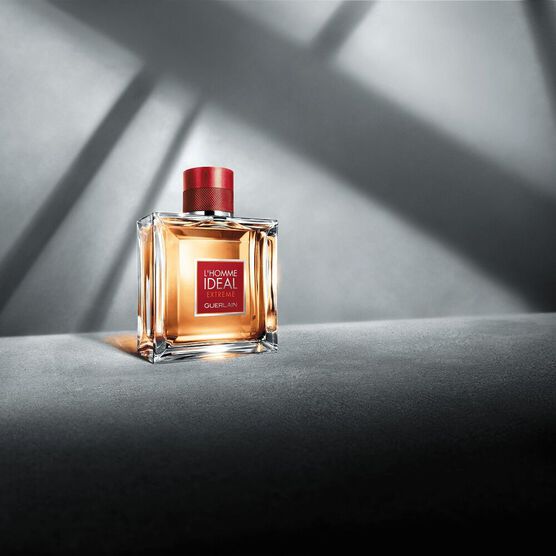 GUERLAIN   L'HOMME IDEAL EDP  100ML