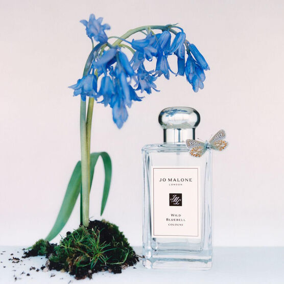 JO MALONE  WILD BLUEBELL EDC  100ML