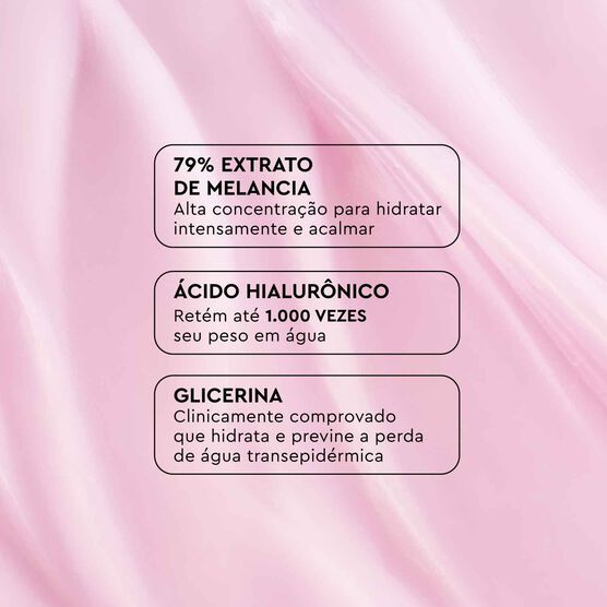 WATERMELON GLOW PINK JUICE MSTRZR REFILL