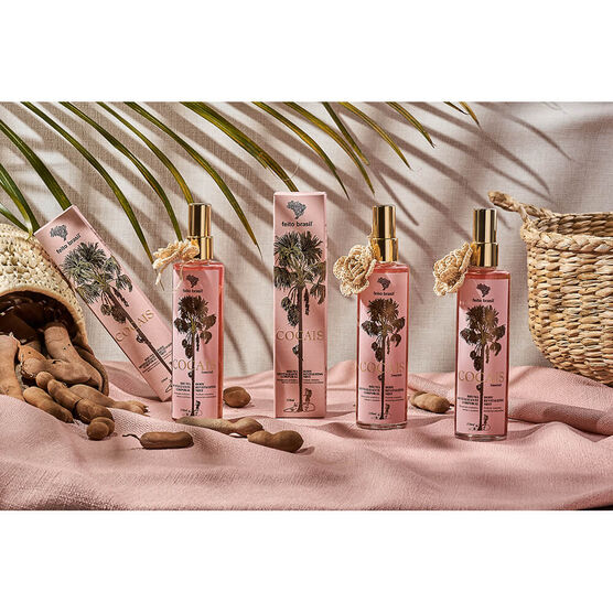 FEITO      REVITALIZING  BODY 150ML