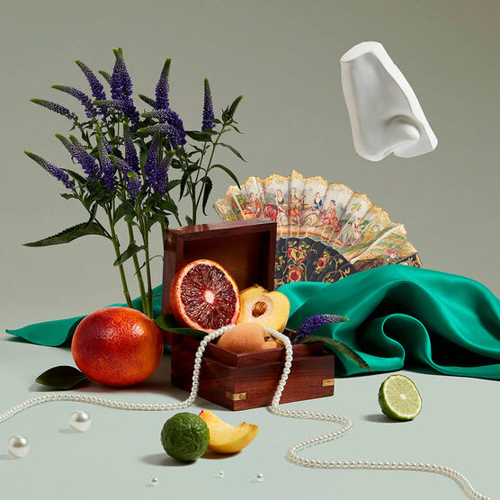 EMPRESSA EDP 100ML MFR