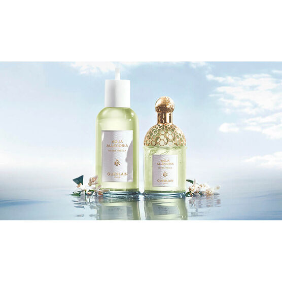 AQUA ALLEGORIA HERBA FRESCA