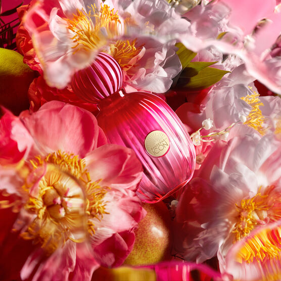 The Icon Woman The Icon Feminino EDP 100ML