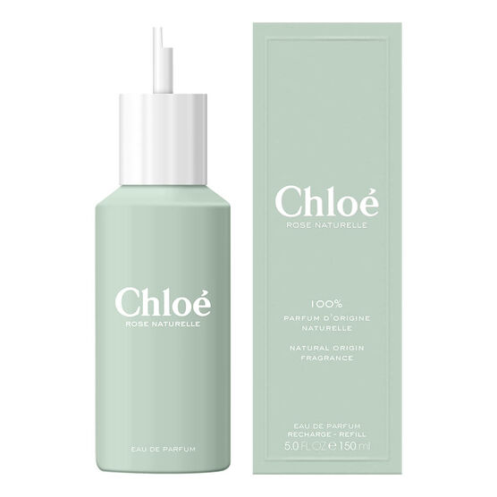 Refil Perfume Chloe Rose Naturelle Eau de Parfum