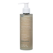 Limpador Facial Korres Olympus Tea Detox Profundo