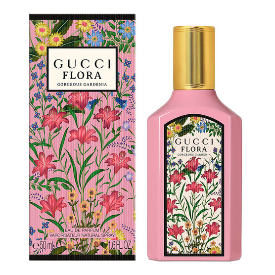 GUCCI      GORG GARDENIA EDP  50ML