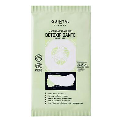 FEITO      Q POMMAR      MASK 2UNID