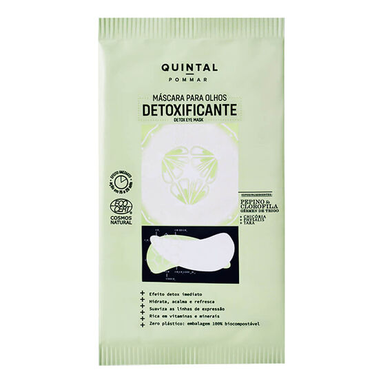 FEITO      Q POMMAR      MASK 2UNID