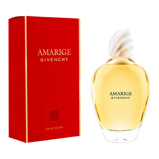 GIVENCHY AMARIGE EDT 100ML