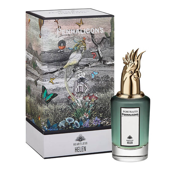 Perfume Penhaligons Heartless Helen Unissex Eau de Parfum