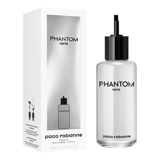 Refil Perfume Rabanne Phantom Masculino Parfum